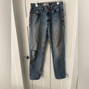 Levi Jeans | Size W32 L34